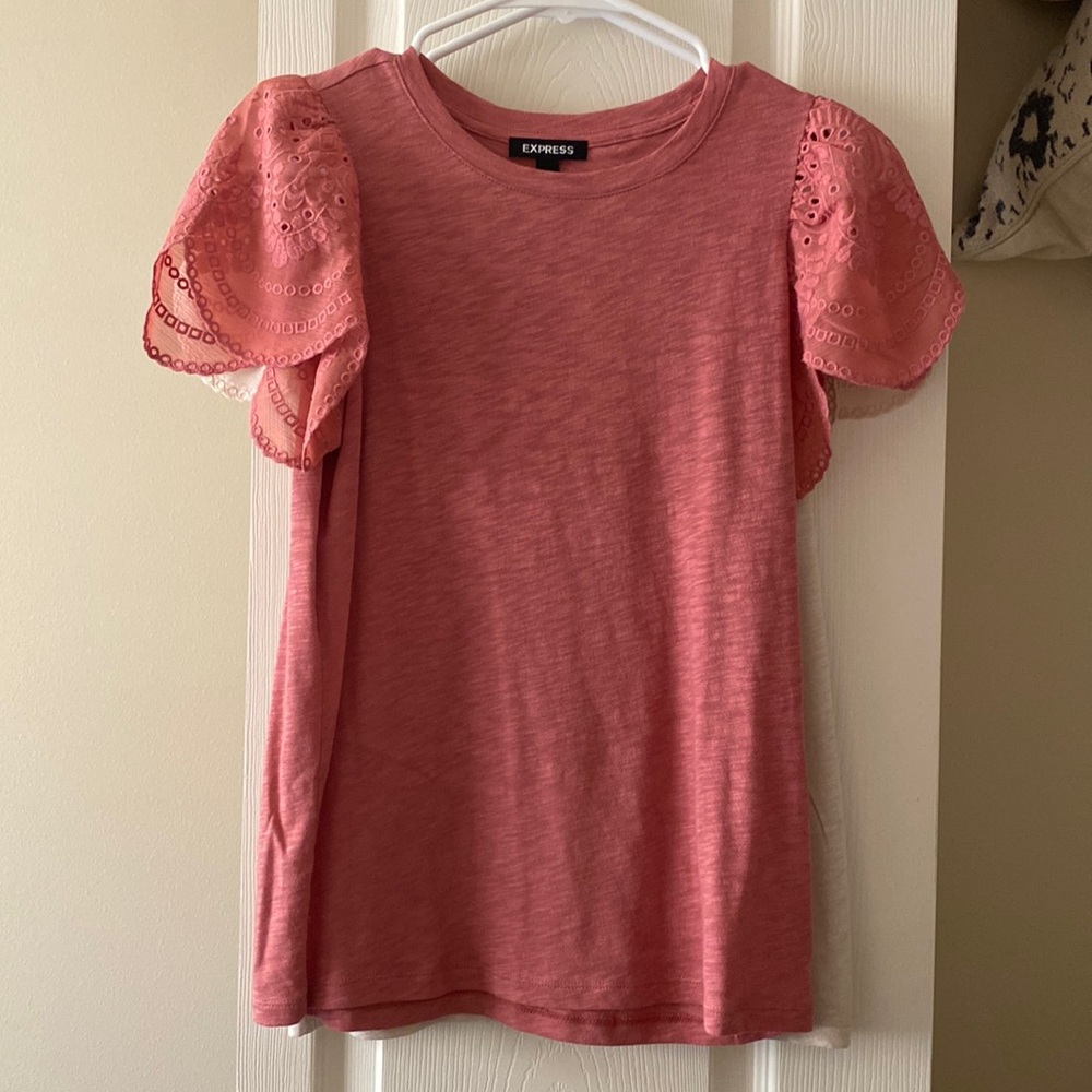 Express Top